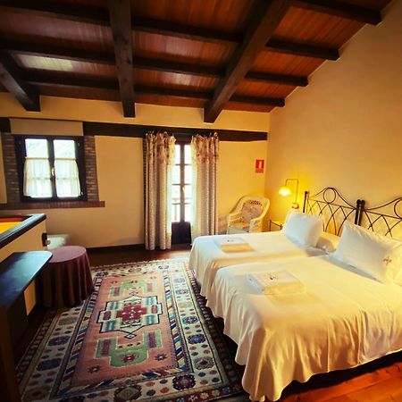Casa Rural La Riba Sames Εξωτερικό φωτογραφία