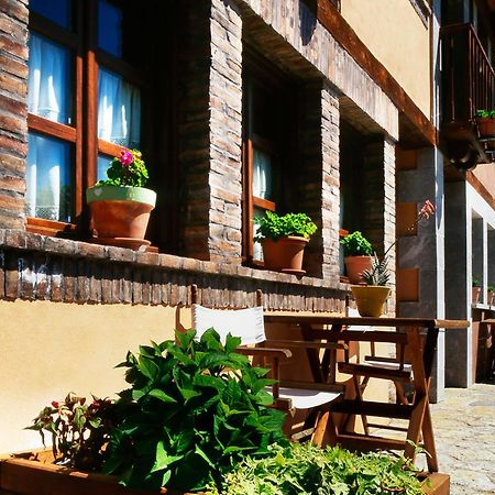 Casa Rural La Riba Sames Εξωτερικό φωτογραφία