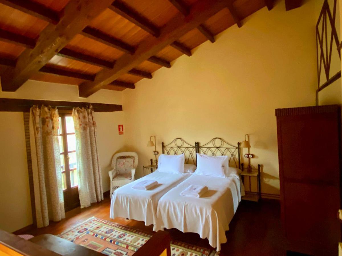 Casa Rural La Riba Sames Εξωτερικό φωτογραφία