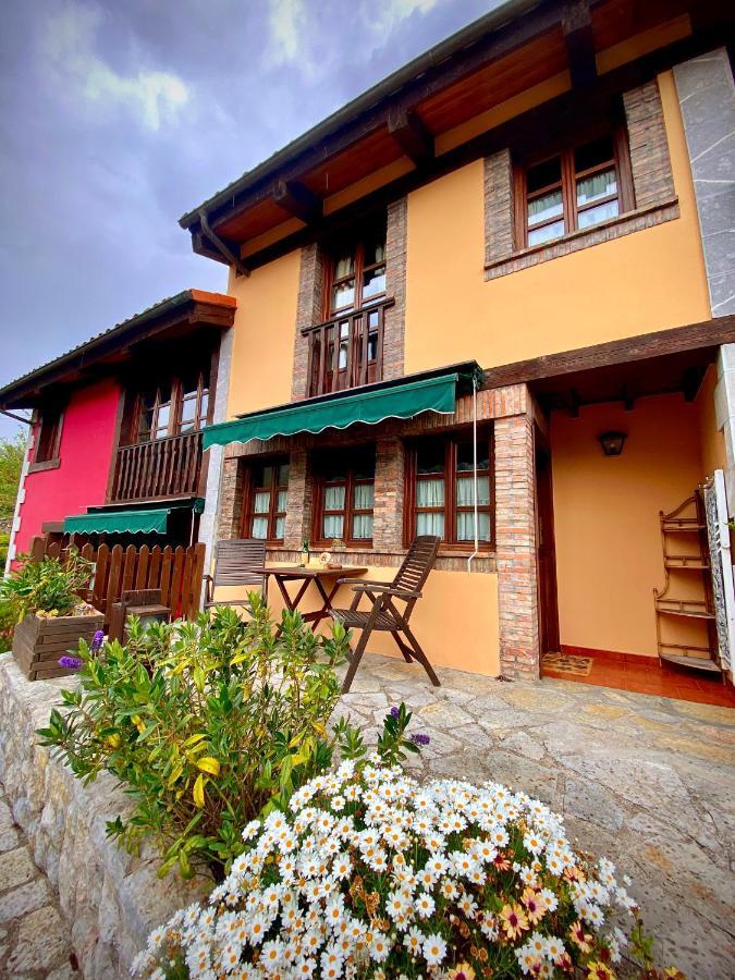 Casa Rural La Riba Sames Εξωτερικό φωτογραφία