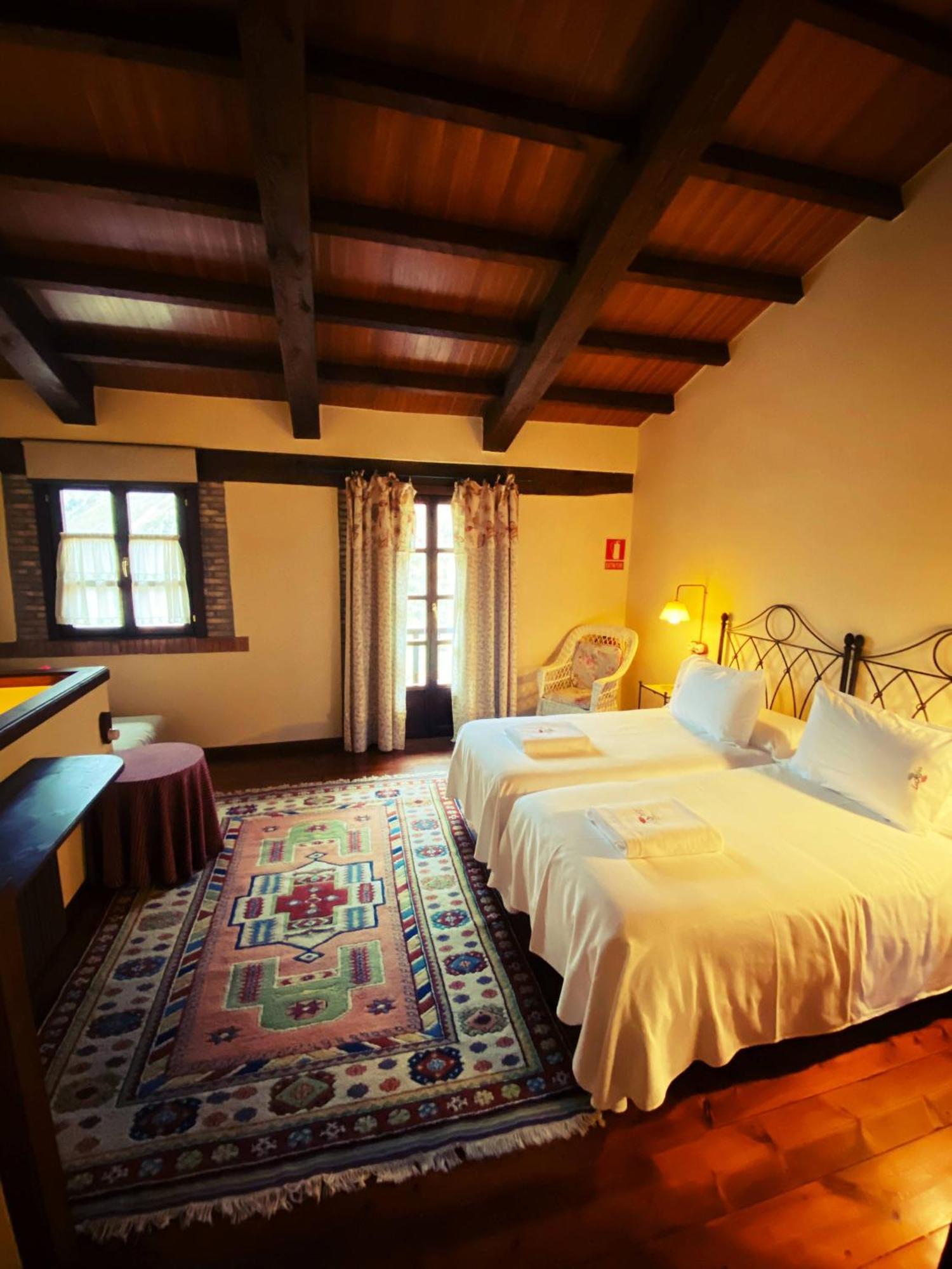 Casa Rural La Riba Sames Εξωτερικό φωτογραφία