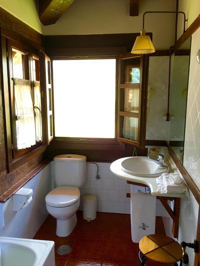 Casa Rural La Riba Sames Εξωτερικό φωτογραφία