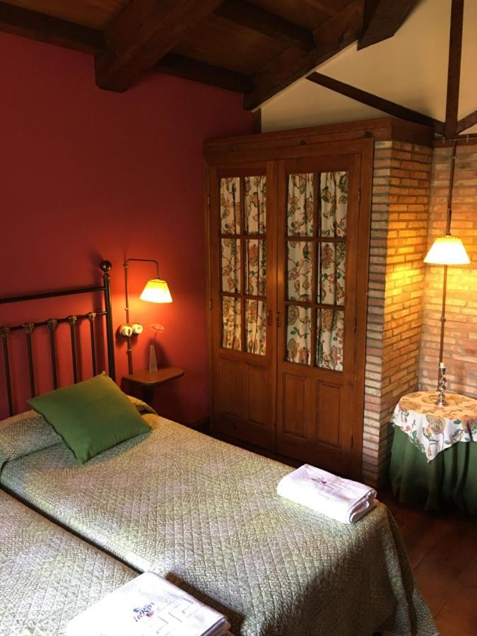 Casa Rural La Riba Sames Εξωτερικό φωτογραφία