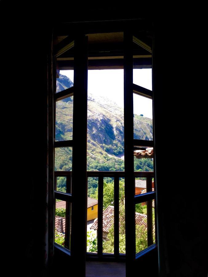 Casa Rural La Riba Sames Εξωτερικό φωτογραφία