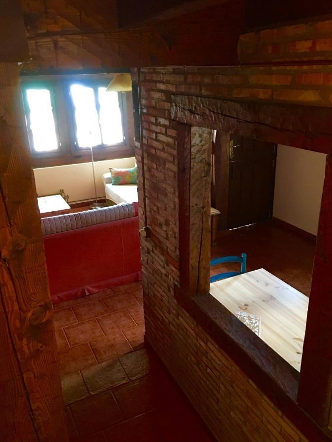 Casa Rural La Riba Sames Εξωτερικό φωτογραφία