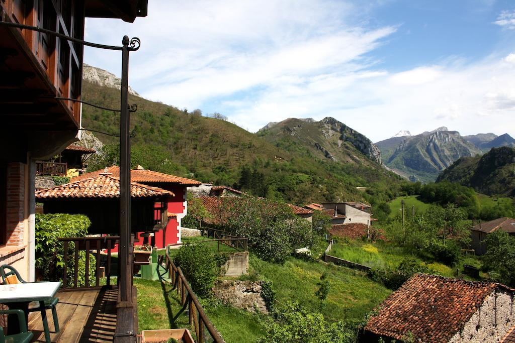 Casa Rural La Riba Sames Εξωτερικό φωτογραφία