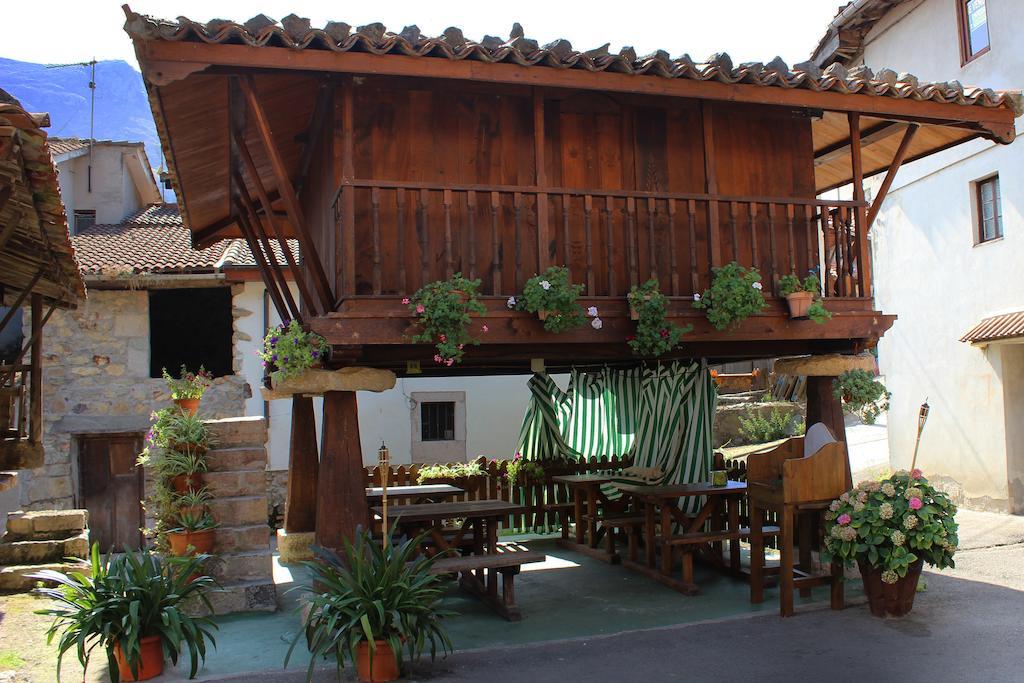 Casa Rural La Riba Sames Εξωτερικό φωτογραφία