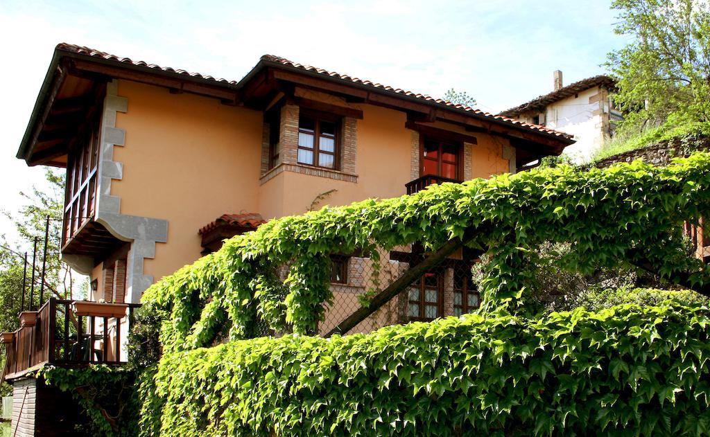 Casa Rural La Riba Sames Δωμάτιο φωτογραφία
