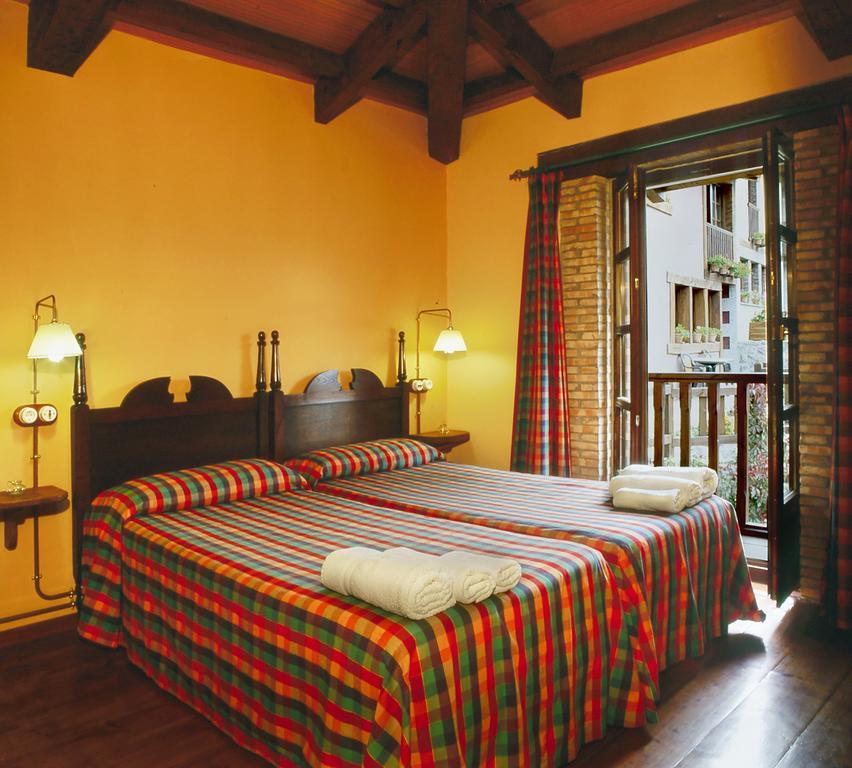 Casa Rural La Riba Sames Εξωτερικό φωτογραφία