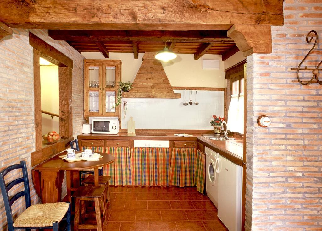 Casa Rural La Riba Sames Εξωτερικό φωτογραφία