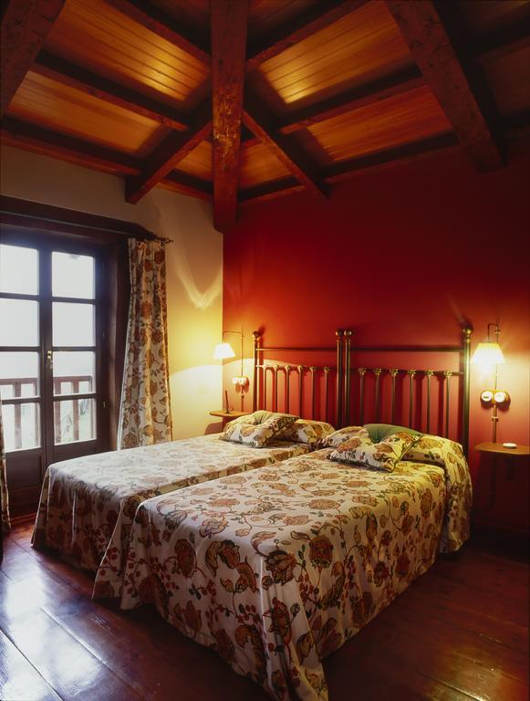Casa Rural La Riba Sames Εξωτερικό φωτογραφία