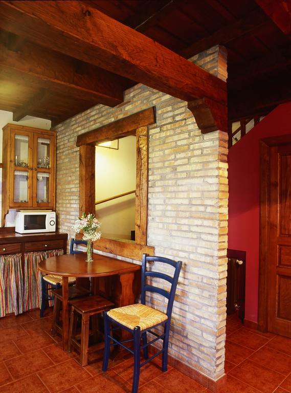 Casa Rural La Riba Sames Εξωτερικό φωτογραφία