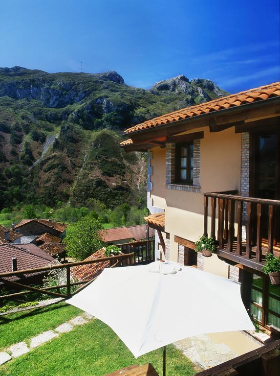 Casa Rural La Riba Sames Εξωτερικό φωτογραφία