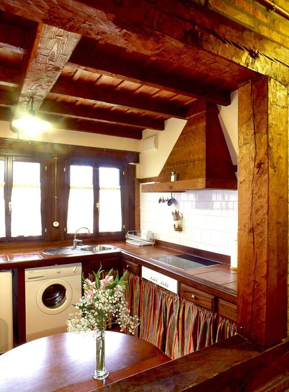 Casa Rural La Riba Sames Εξωτερικό φωτογραφία