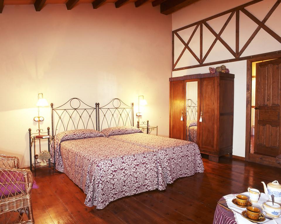 Casa Rural La Riba Sames Εξωτερικό φωτογραφία