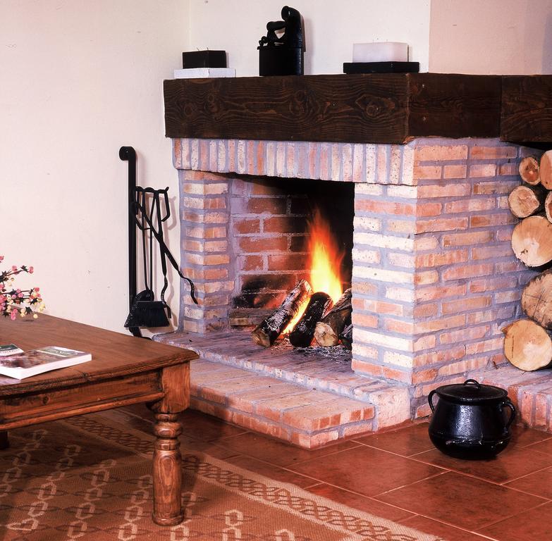 Casa Rural La Riba Sames Εξωτερικό φωτογραφία