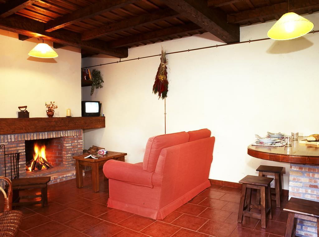 Casa Rural La Riba Sames Εξωτερικό φωτογραφία