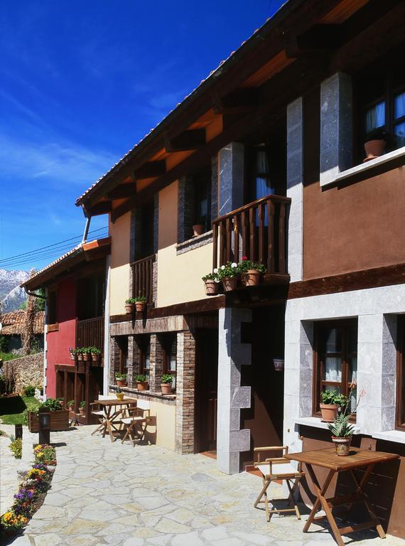 Casa Rural La Riba Sames Εξωτερικό φωτογραφία